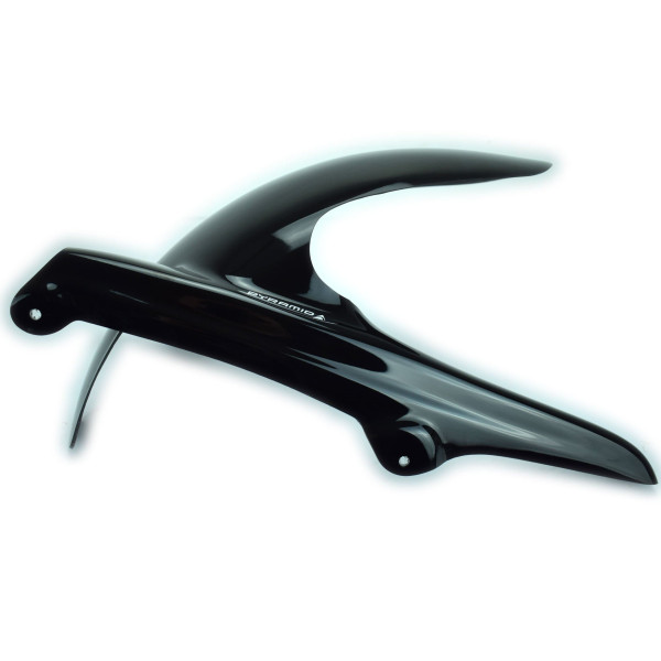 Pyramid Plastics Pyramid hugger | gloss black | honda cbr 1100 xx blackbird 1996>2007